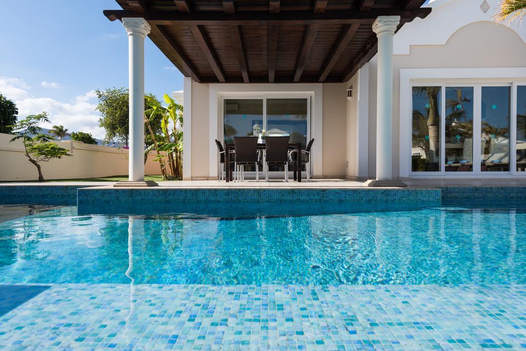 Villas Alondra Puerto del Carmen  Exterior foto