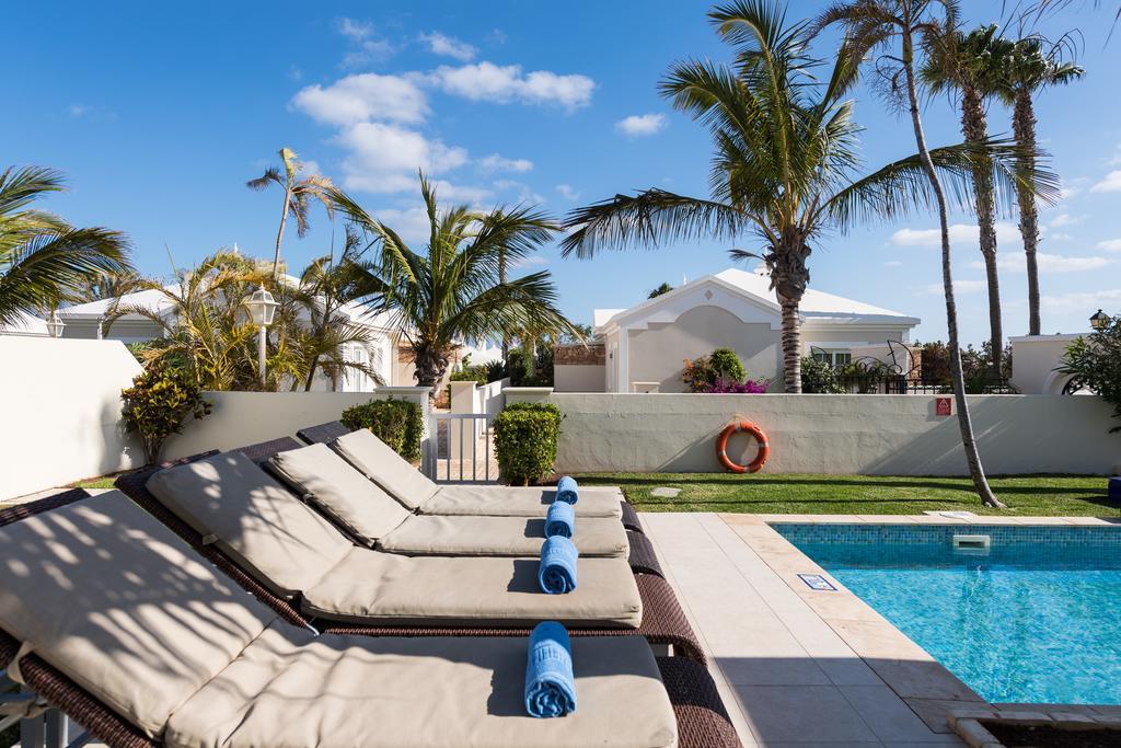 Villas Alondra Puerto del Carmen  Exterior foto